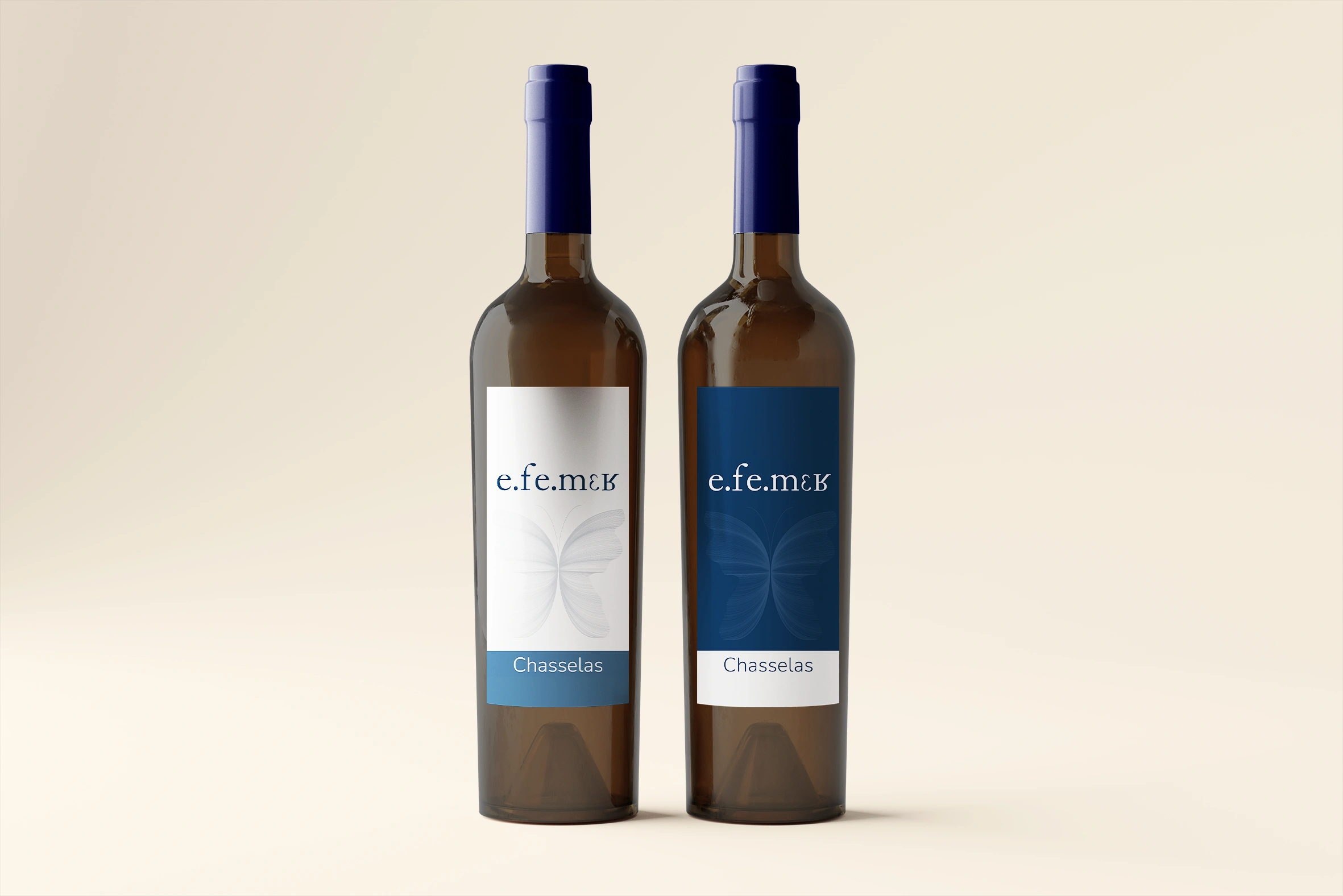 Étiquettes de vin — visuel 1.